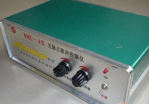 WMK型脉冲喷吹控制仪